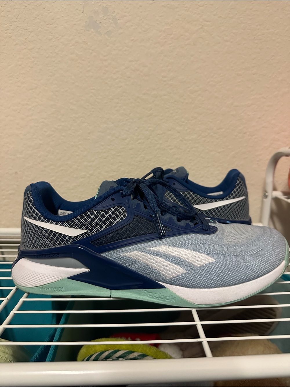 Women’s Reebok Nano X2 Floatride